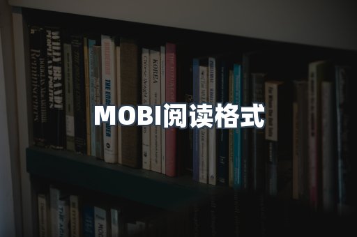 EPUB电子书